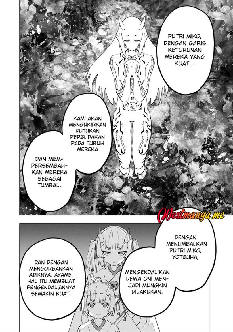 My Gift LVL 9999 Unlimited Gacha Chap 188 - Next Chap 189