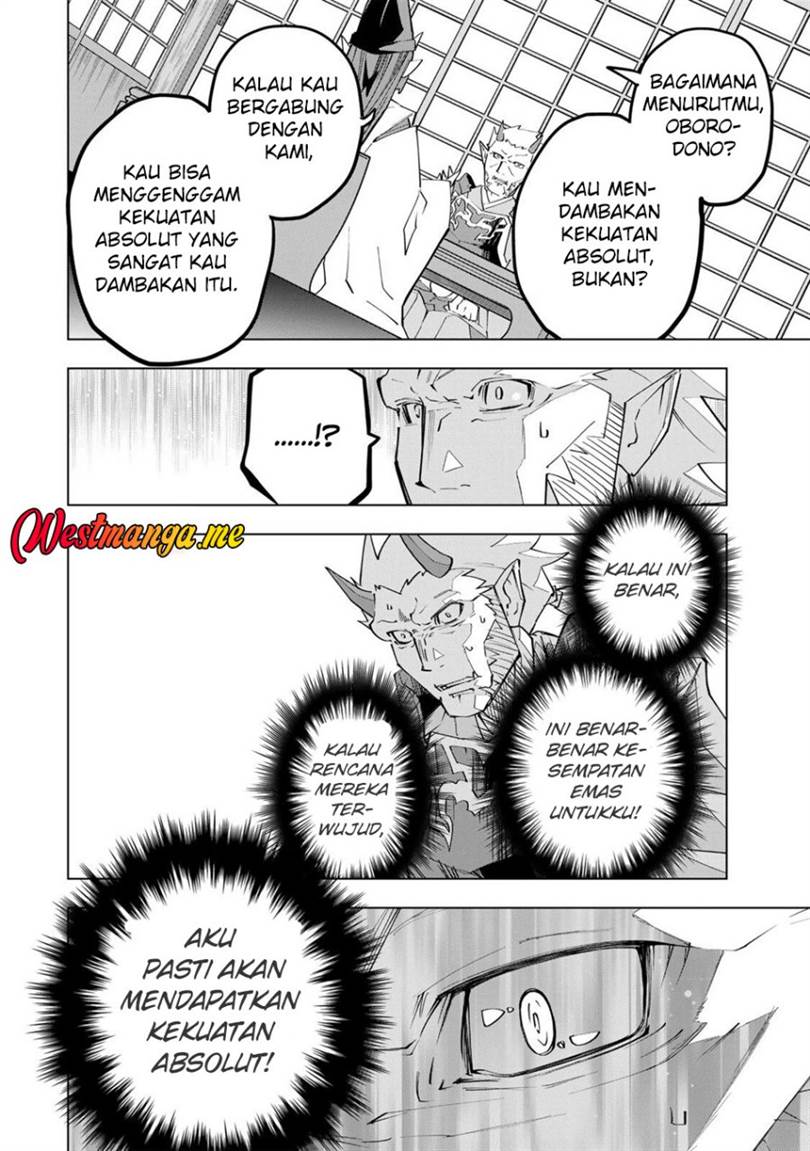 My Gift LVL 9999 Unlimited Gacha Chap 188 - Next Chap 189