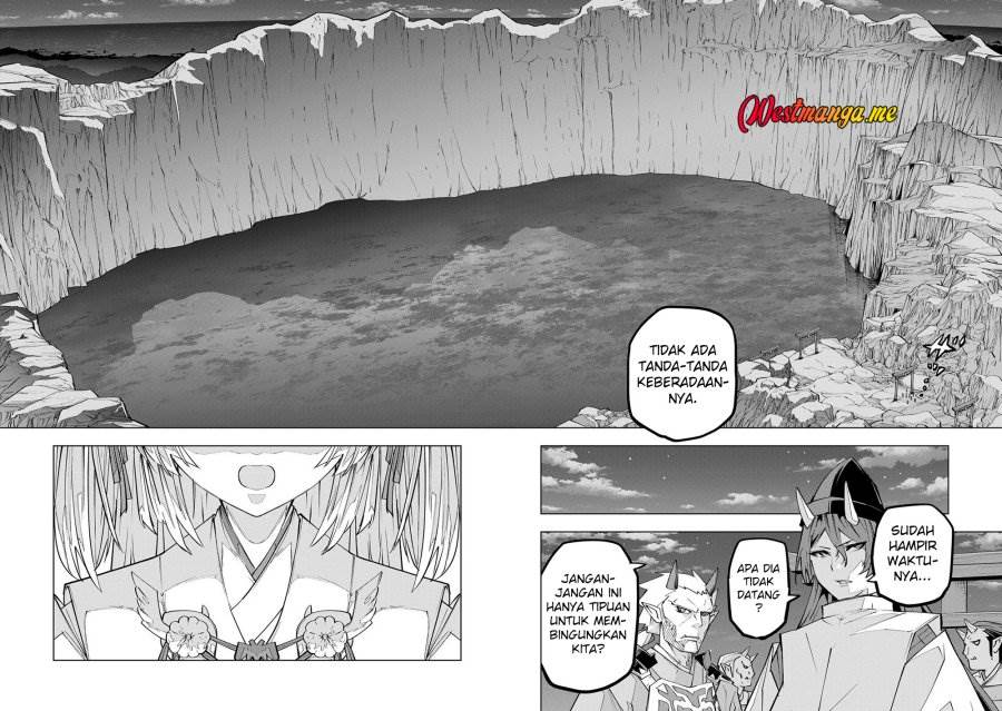 My Gift LVL 9999 Unlimited Gacha Chap 189 - Next Chap 190