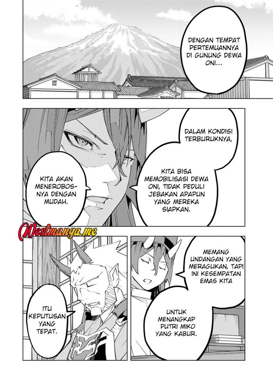 My Gift LVL 9999 Unlimited Gacha Chap 189 - Next Chap 190