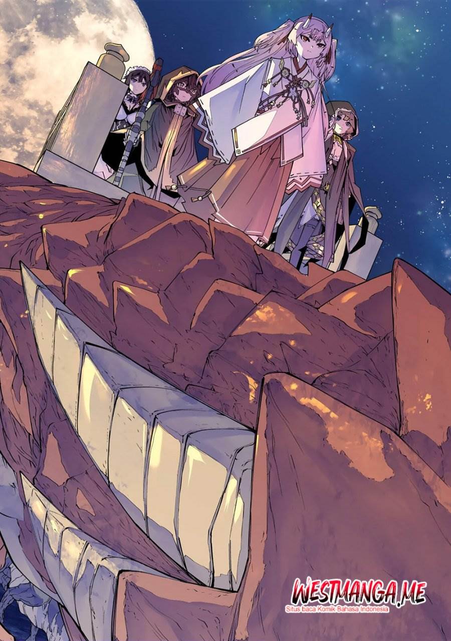 My Gift LVL 9999 Unlimited Gacha Chap 189 - Next Chap 190