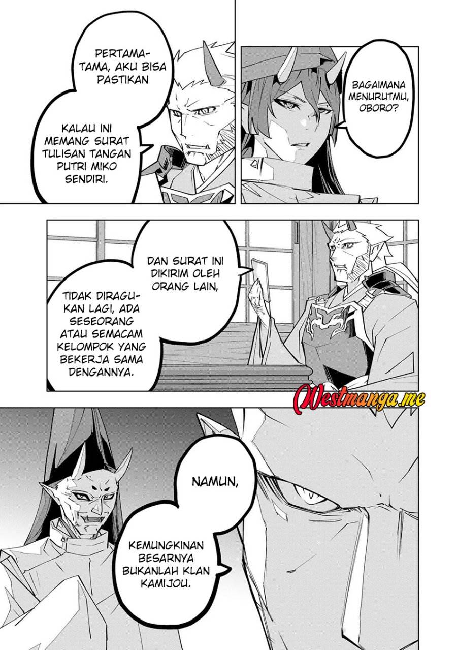 My Gift LVL 9999 Unlimited Gacha Chap 189 - Next Chap 190