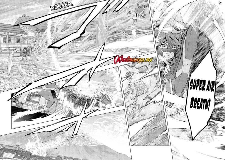 My Gift LVL 9999 Unlimited Gacha Chap 180 - Next Chap 181