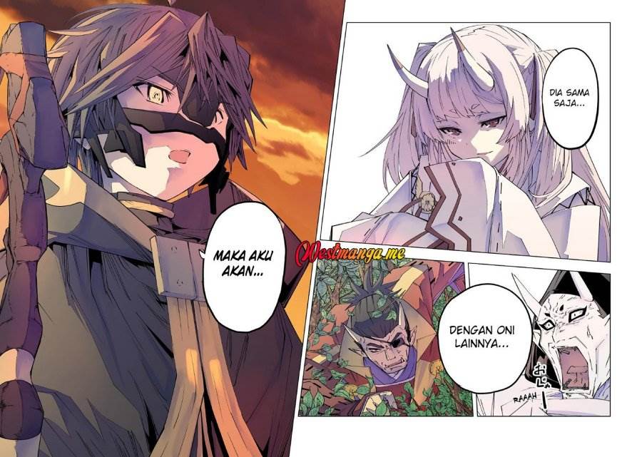 My Gift LVL 9999 Unlimited Gacha Chap 180 - Next Chap 181