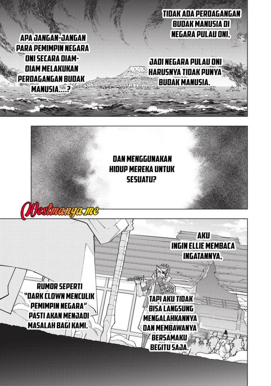 My Gift LVL 9999 Unlimited Gacha Chap 180 - Next Chap 181