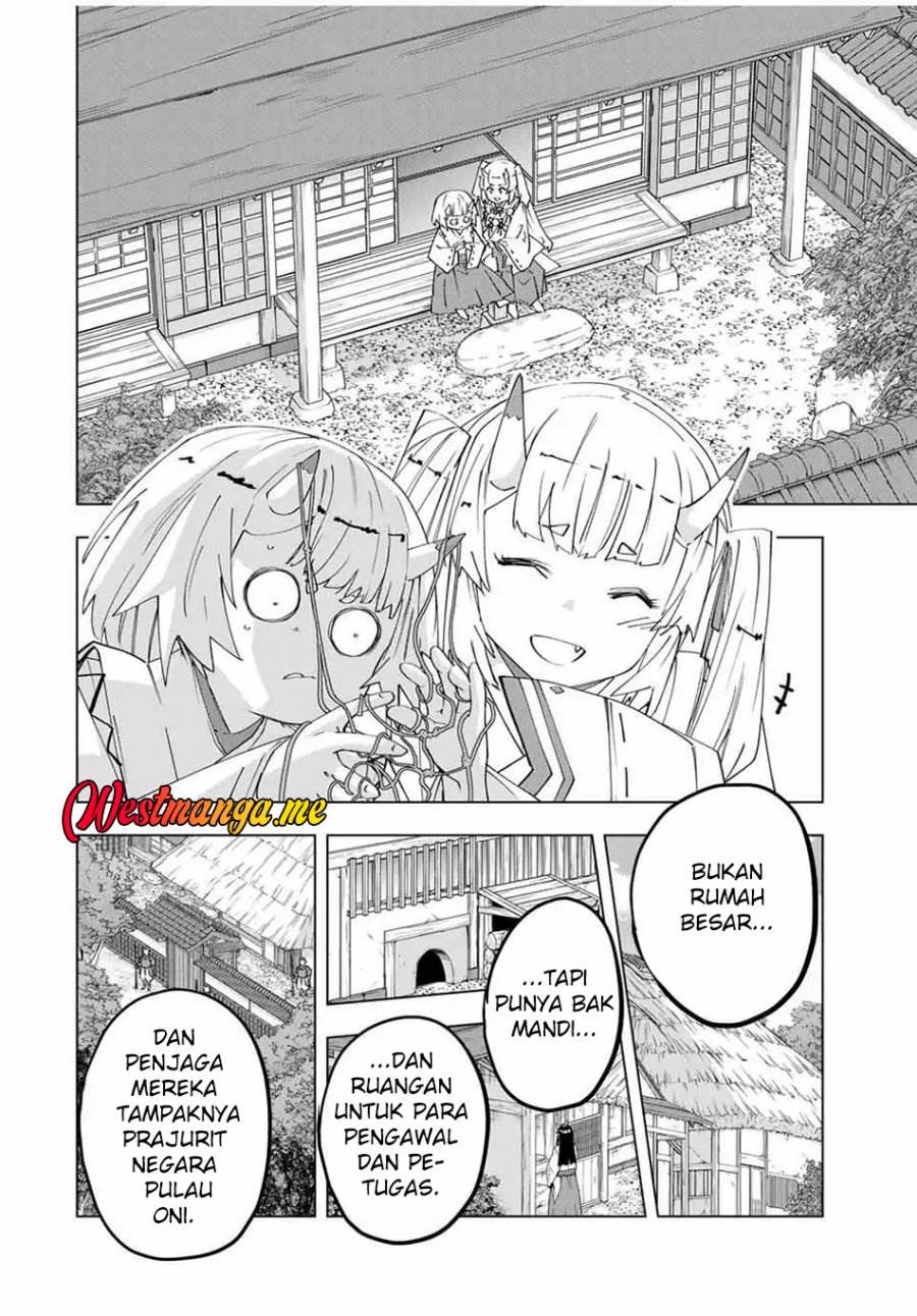 My Gift LVL 9999 Unlimited Gacha Chap 181 - Next Chap 182