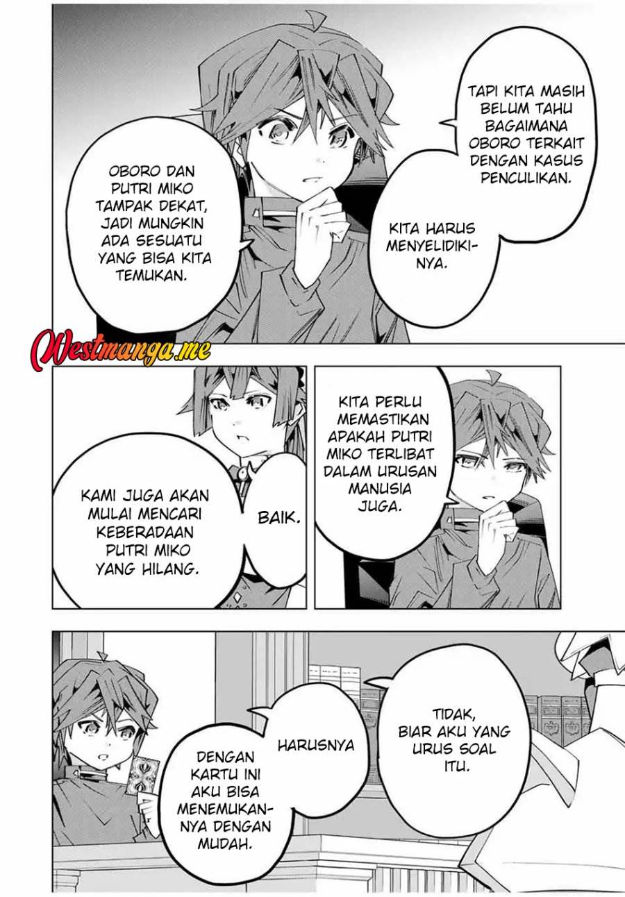 My Gift LVL 9999 Unlimited Gacha Chap 181 - Next Chap 182
