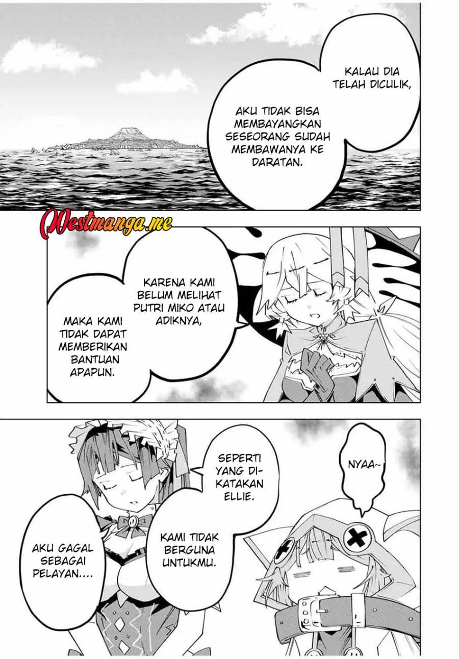 My Gift LVL 9999 Unlimited Gacha Chap 181 - Next Chap 182