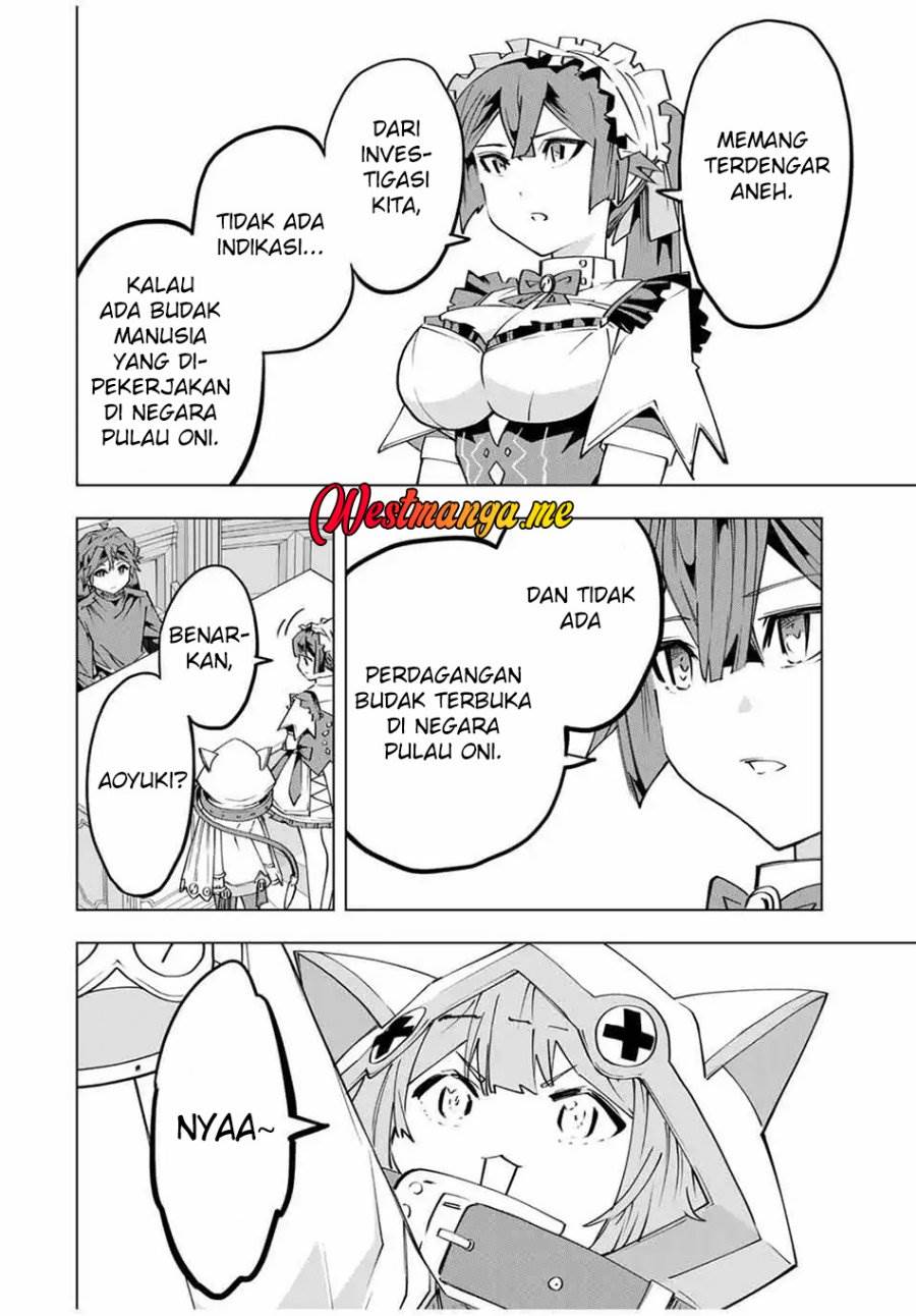 My Gift LVL 9999 Unlimited Gacha Chap 181 - Next Chap 182