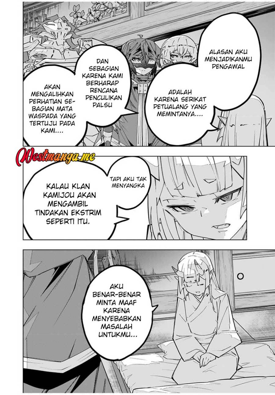 My Gift LVL 9999 Unlimited Gacha Chap 182 - Next Chap 183