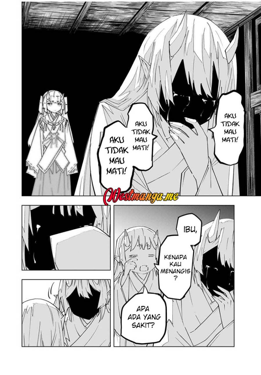 My Gift LVL 9999 Unlimited Gacha Chap 182 - Next Chap 183
