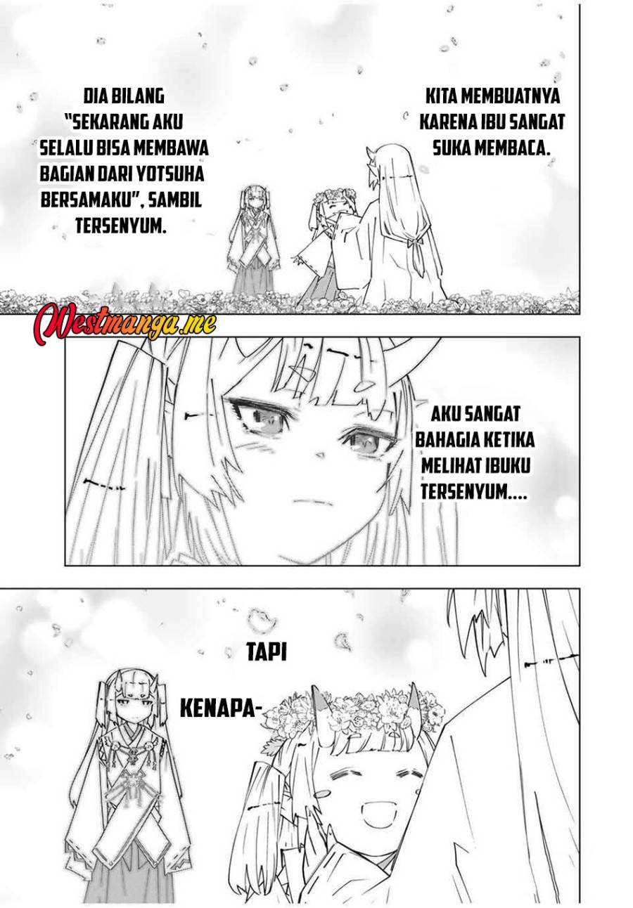My Gift LVL 9999 Unlimited Gacha Chap 182 - Next Chap 183