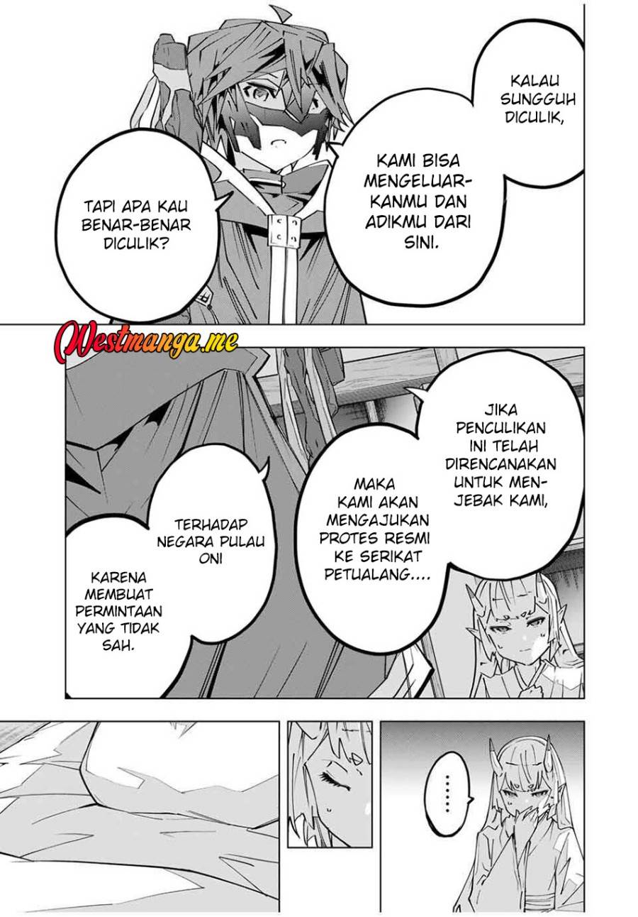 My Gift LVL 9999 Unlimited Gacha Chap 182 - Next Chap 183