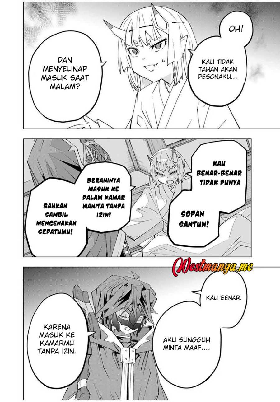My Gift LVL 9999 Unlimited Gacha Chap 182 - Next Chap 183