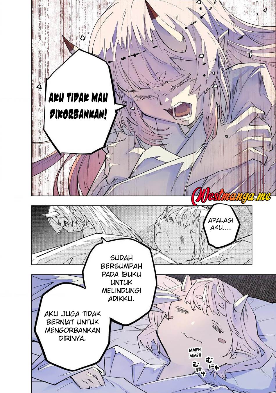 My Gift LVL 9999 Unlimited Gacha Chap 183 - Next Chap 184