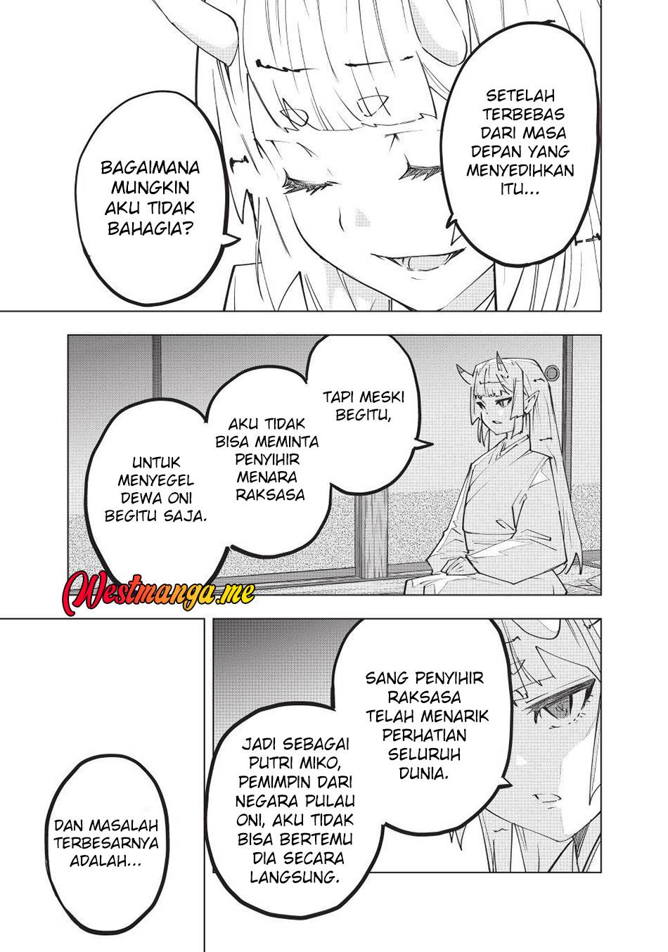My Gift LVL 9999 Unlimited Gacha Chap 183 - Next Chap 184