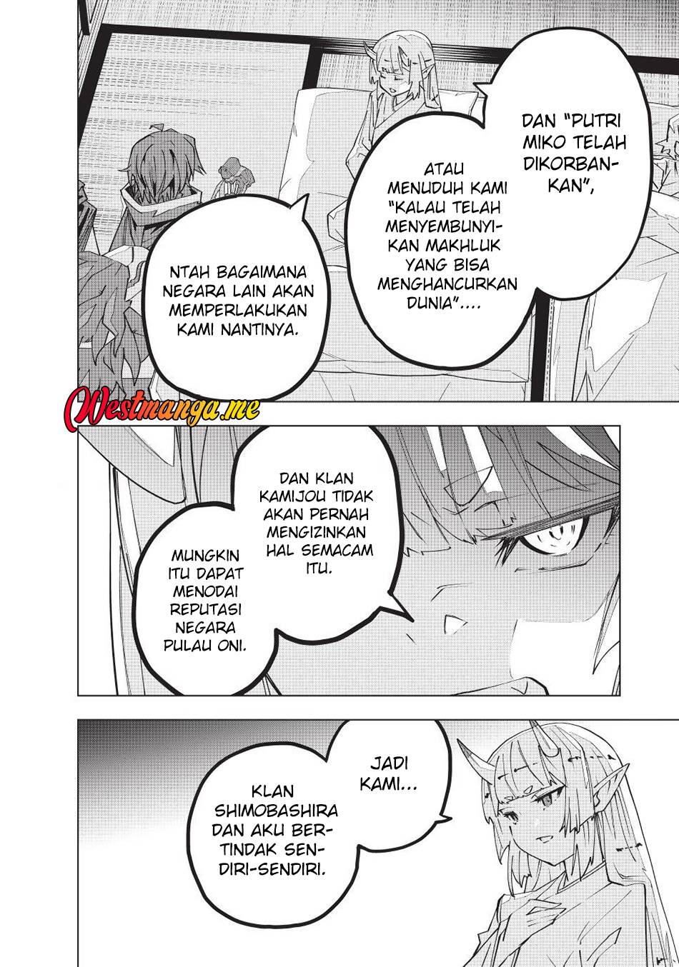 My Gift LVL 9999 Unlimited Gacha Chap 183 - Next Chap 184