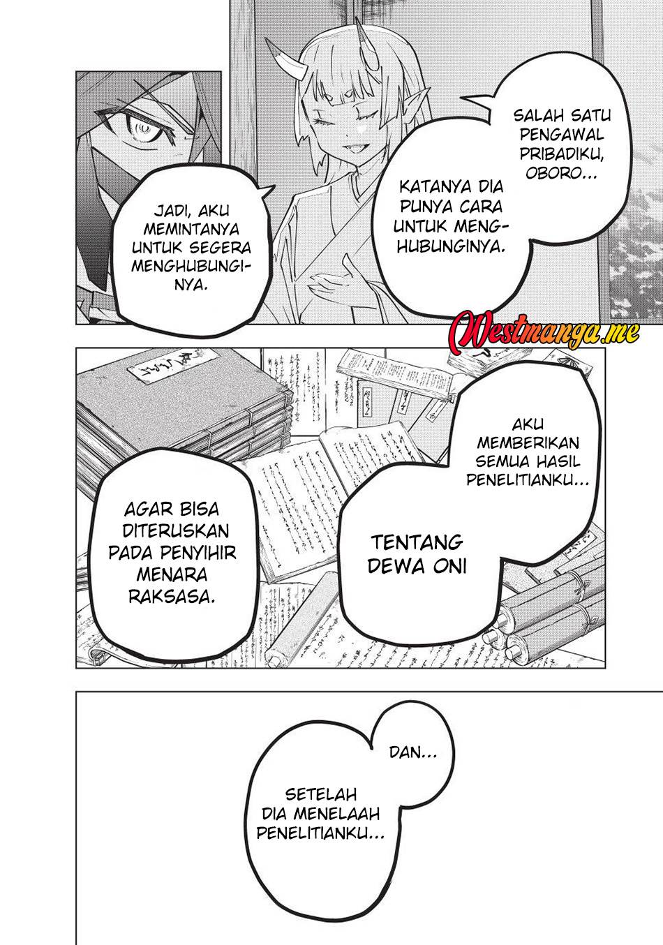 My Gift LVL 9999 Unlimited Gacha Chap 183 - Next Chap 184