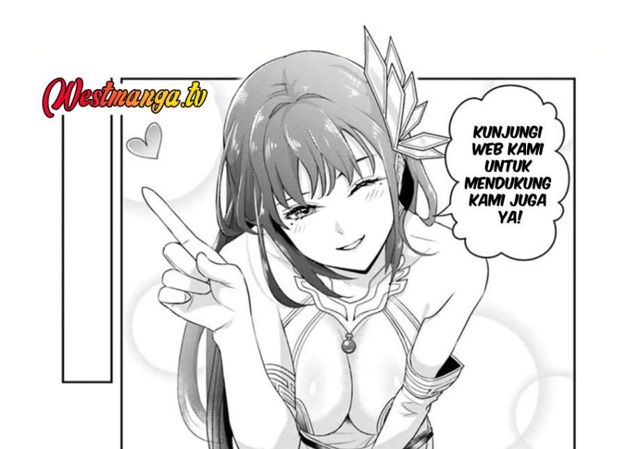 My Gift LVL 9999 Unlimited Gacha Chap 197 - Next Chap 198