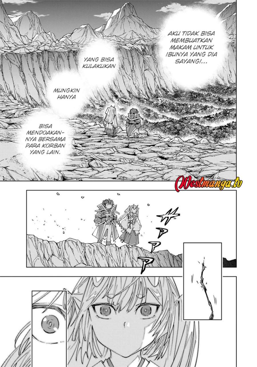 My Gift LVL 9999 Unlimited Gacha Chap 197 - Next Chap 198