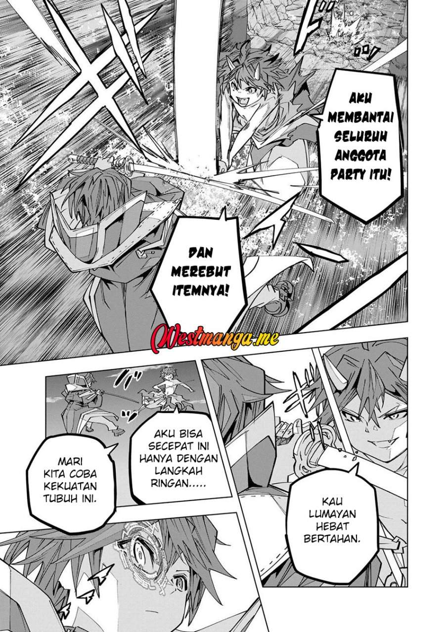My Gift LVL 9999 Unlimited Gacha Chap 194 - Next Chap 195