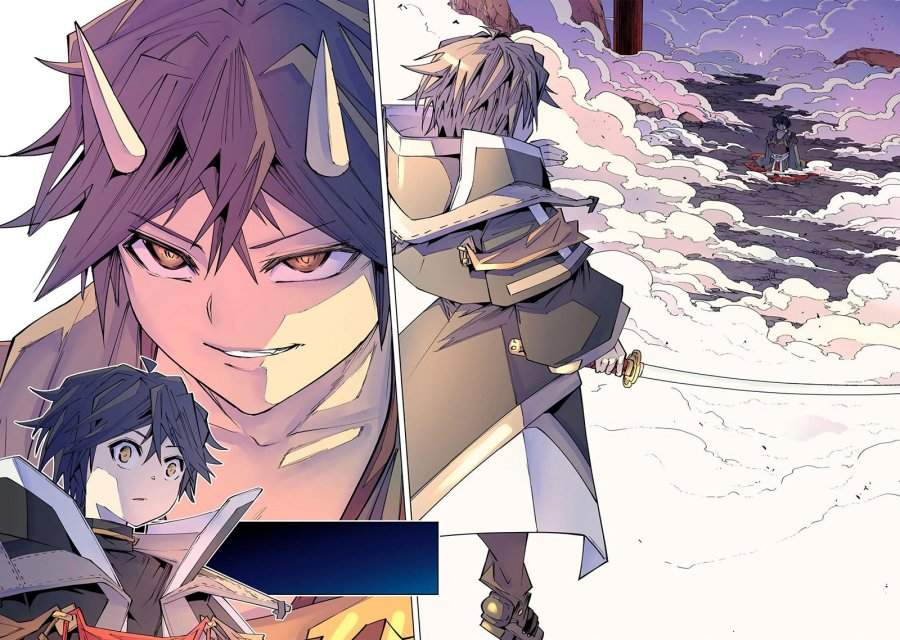 My Gift LVL 9999 Unlimited Gacha Chap 194 - Next Chap 195