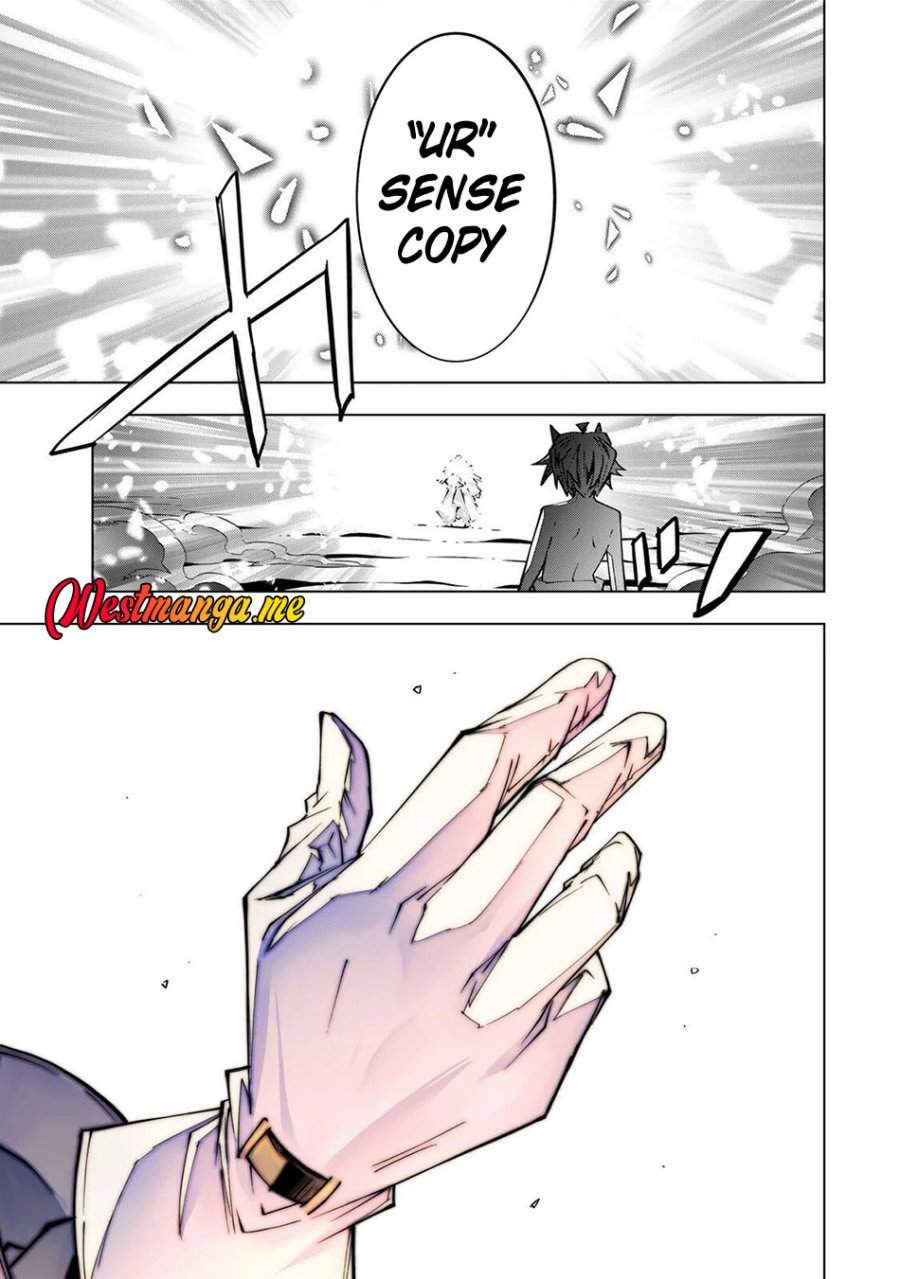 My Gift LVL 9999 Unlimited Gacha Chap 194 - Next Chap 195