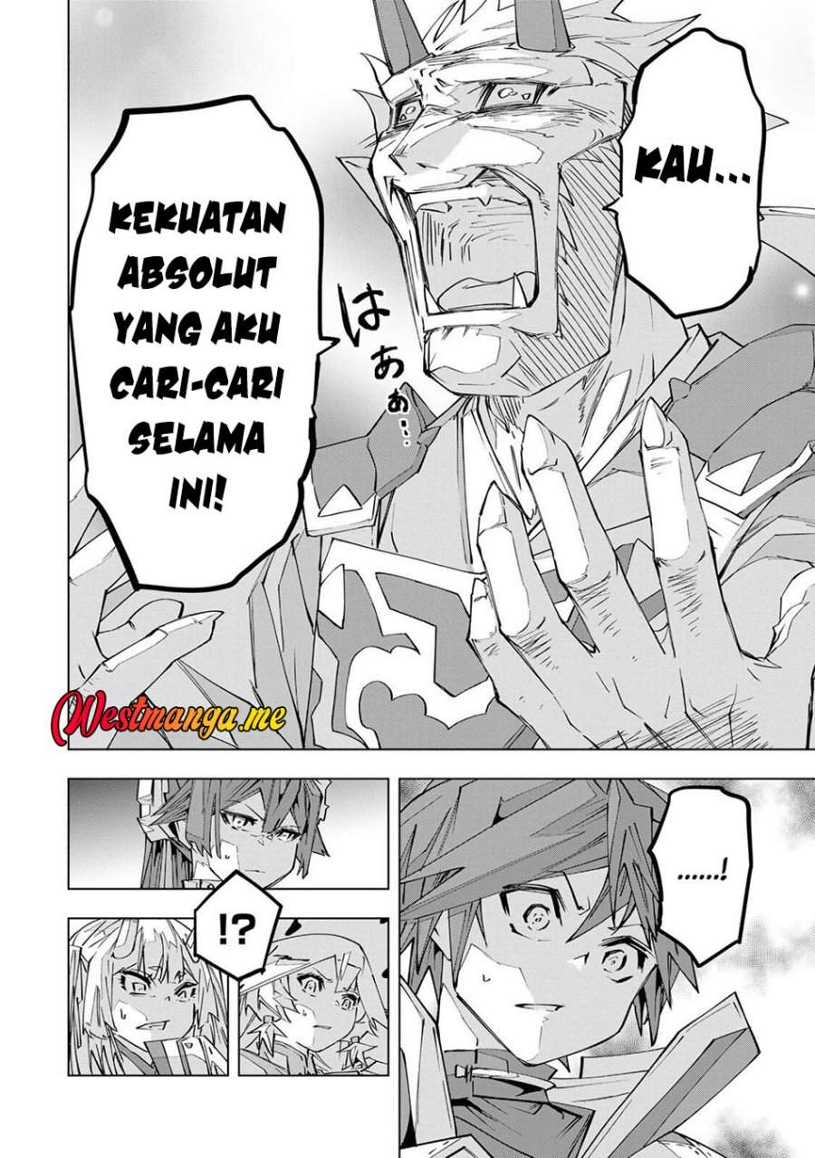 My Gift LVL 9999 Unlimited Gacha Chap 194 - Next Chap 195