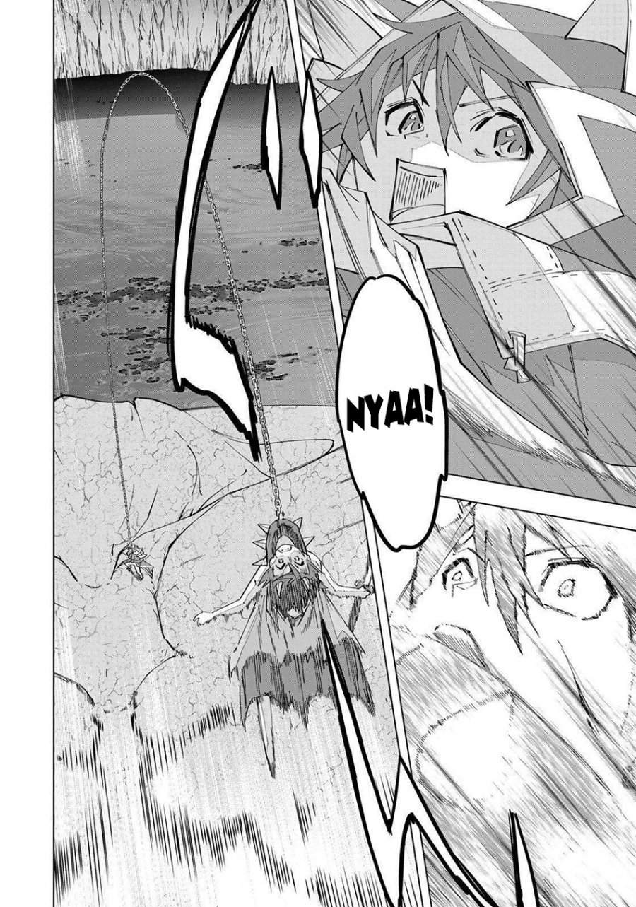 My Gift LVL 9999 Unlimited Gacha Chap 195 - Next Chap 196