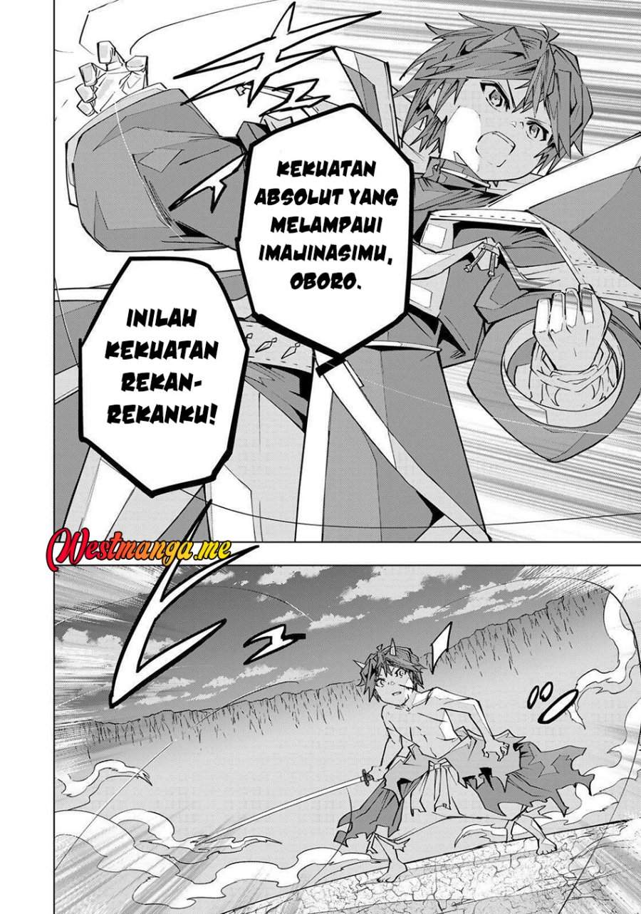 My Gift LVL 9999 Unlimited Gacha Chap 195 - Next Chap 196