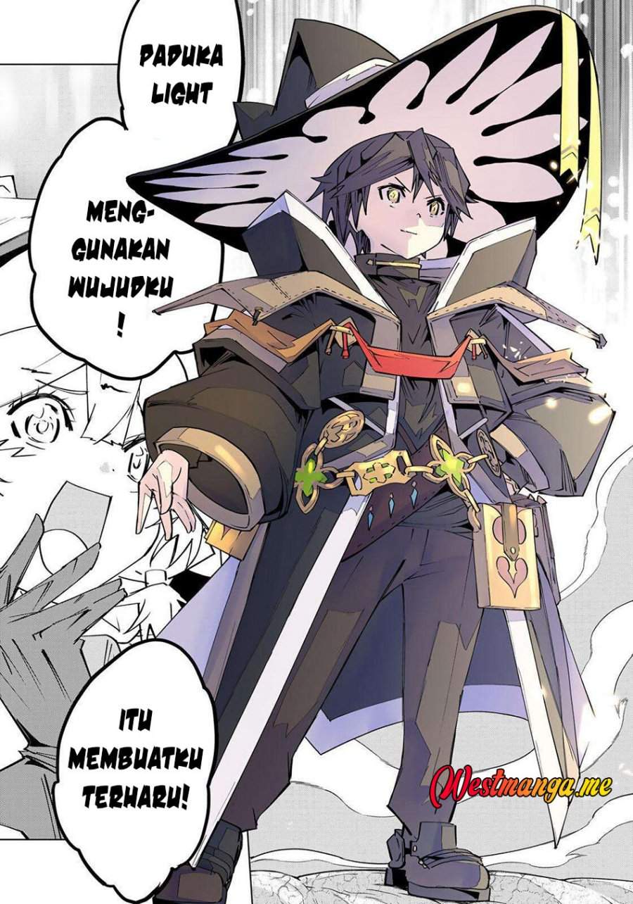 My Gift LVL 9999 Unlimited Gacha Chap 195 - Next Chap 196