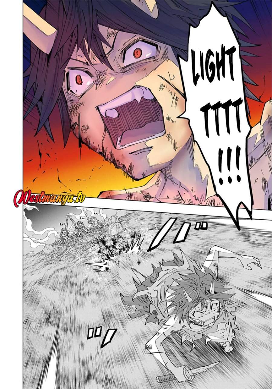 My Gift LVL 9999 Unlimited Gacha Chap 196 - Next Chap 197