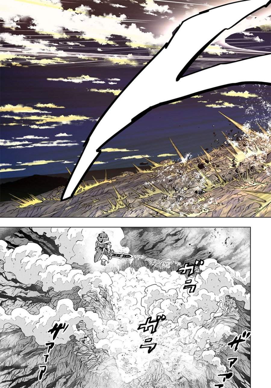 My Gift LVL 9999 Unlimited Gacha Chap 196 - Next Chap 197