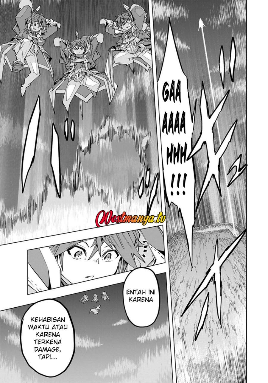 My Gift LVL 9999 Unlimited Gacha Chap 196 - Next Chap 197