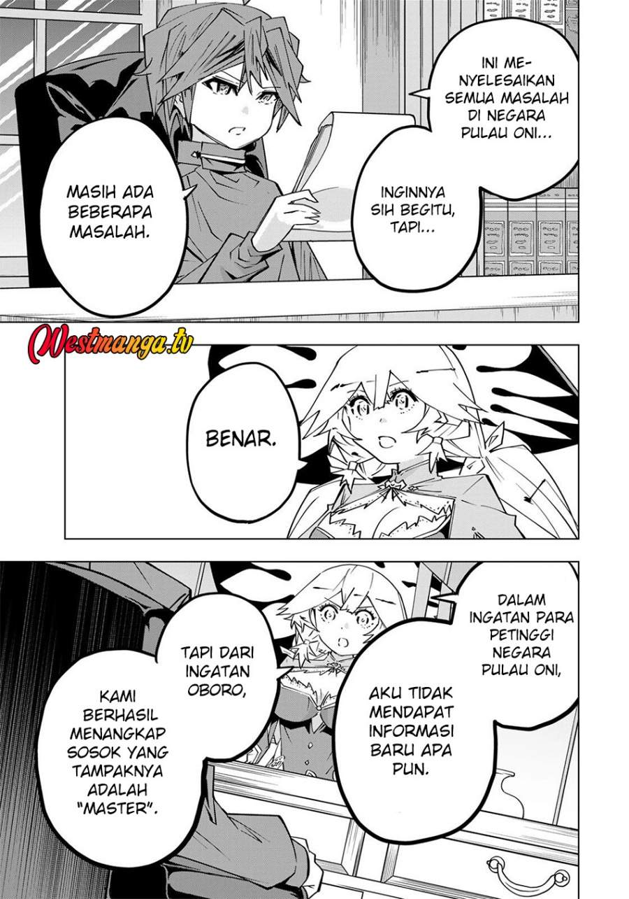 My Gift LVL 9999 Unlimited Gacha Chap 198 - Next Chap 199