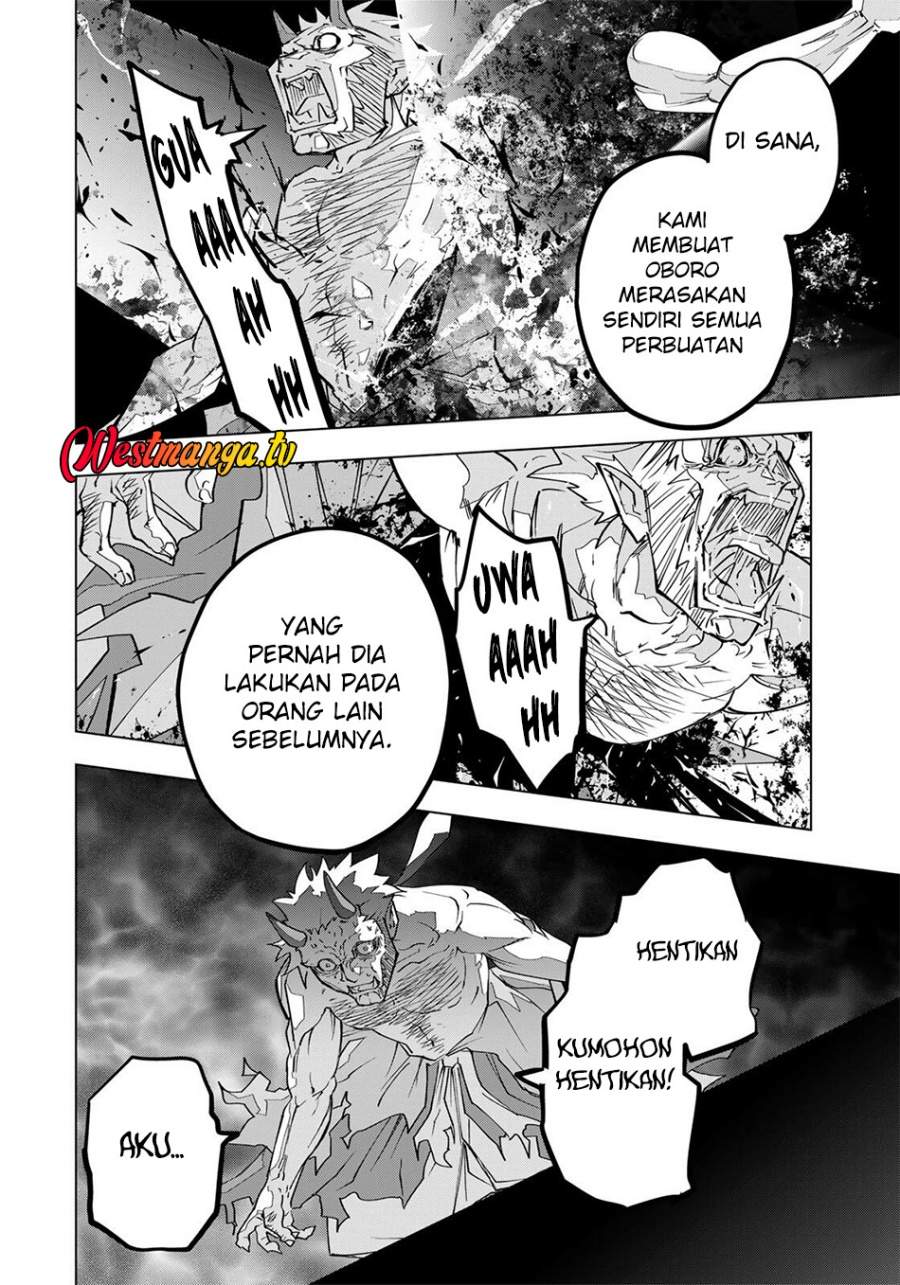 My Gift LVL 9999 Unlimited Gacha Chap 198 - Next Chap 199