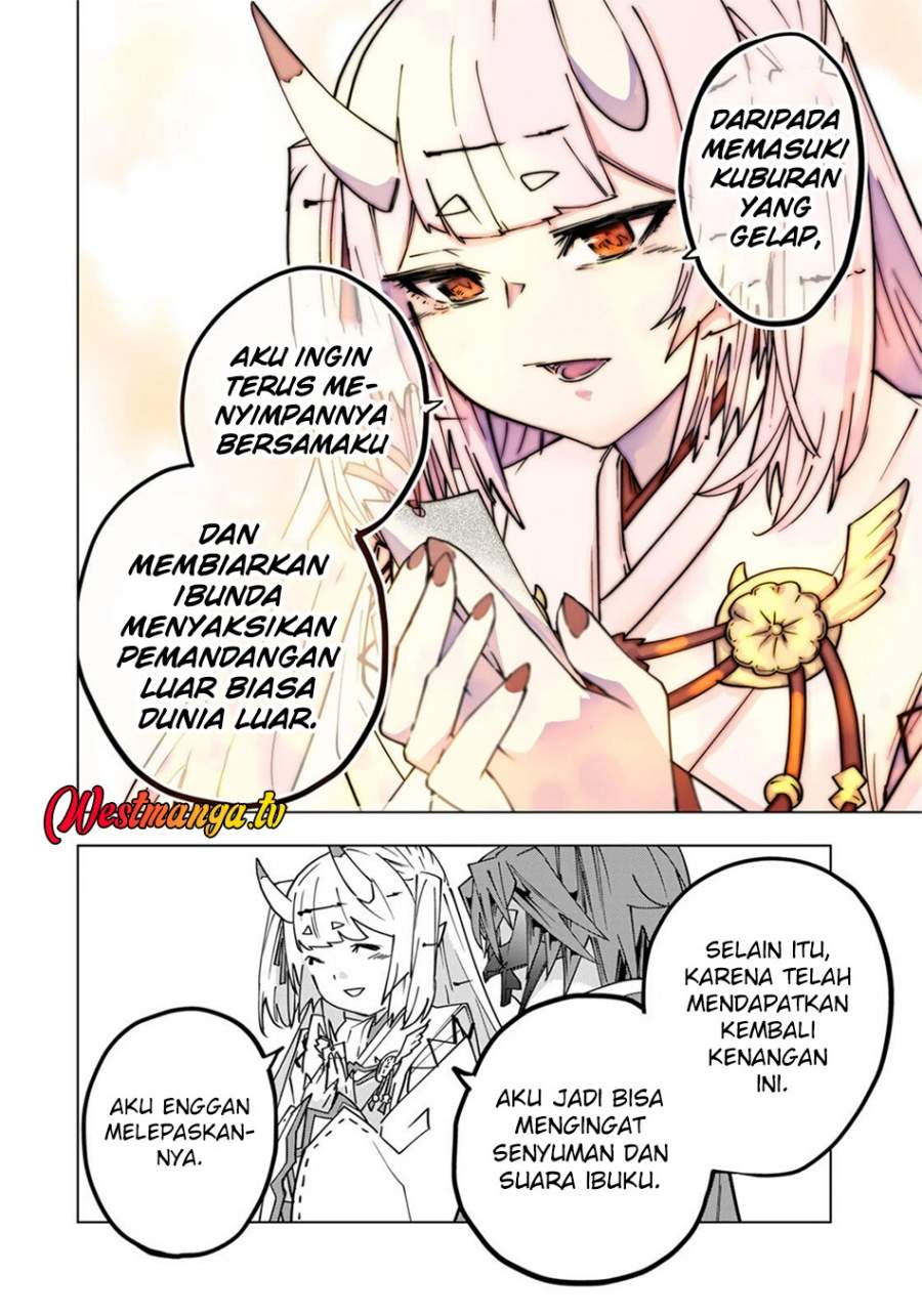My Gift LVL 9999 Unlimited Gacha Chap 198 - Next Chap 199