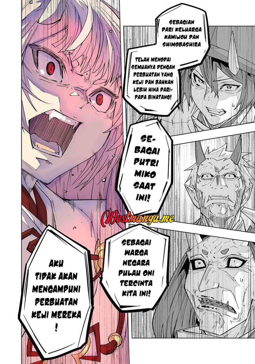 My Gift LVL 9999 Unlimited Gacha Chap 190 - Next Chap 191