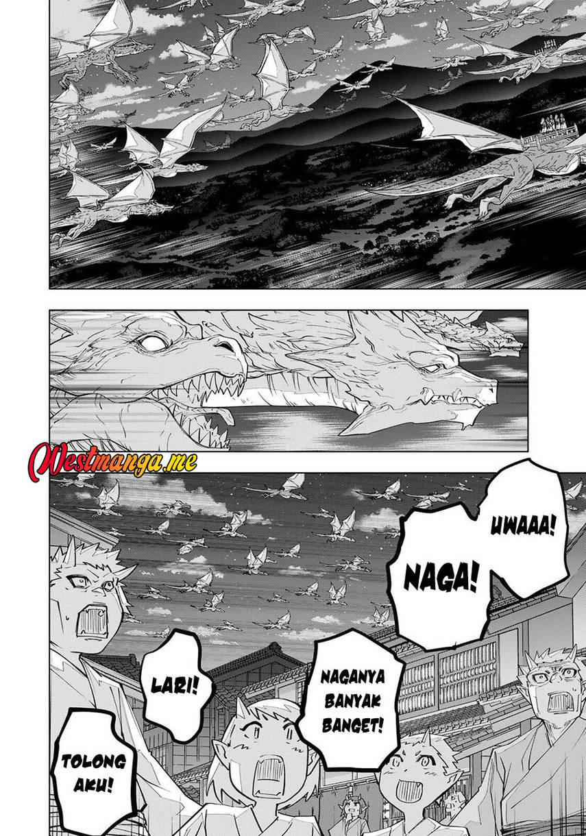 My Gift LVL 9999 Unlimited Gacha Chap 190 - Next Chap 191