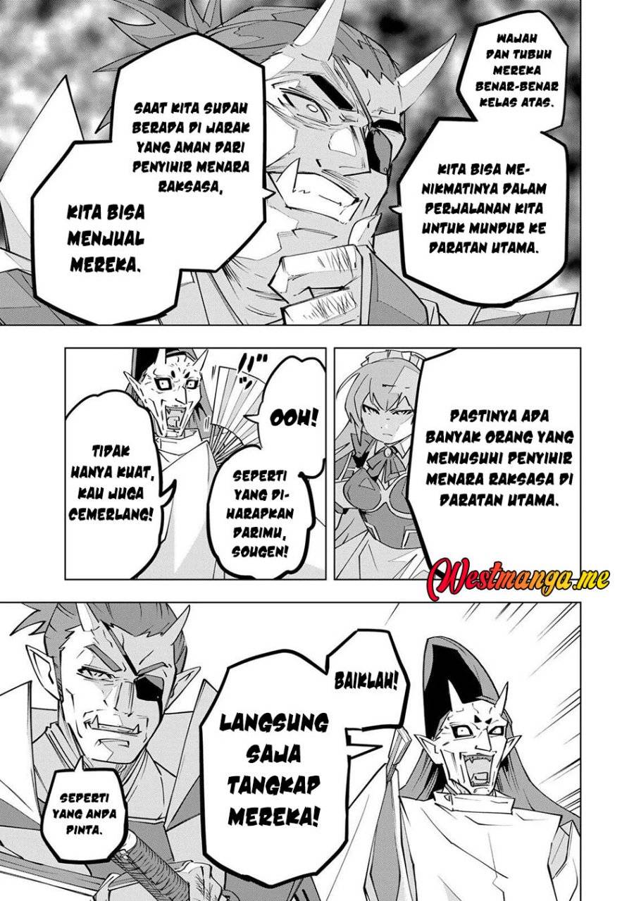 My Gift LVL 9999 Unlimited Gacha Chap 191 - Next Chap 192