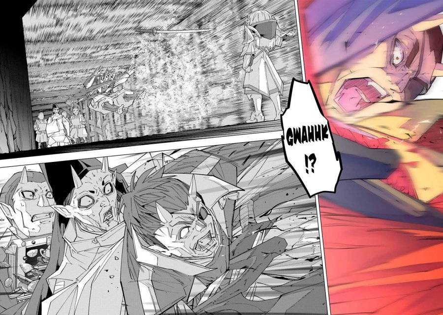 My Gift LVL 9999 Unlimited Gacha Chap 191 - Next Chap 192