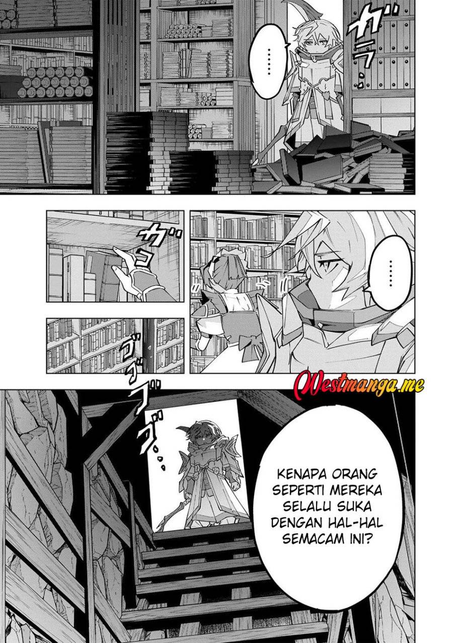 My Gift LVL 9999 Unlimited Gacha Chap 191 - Next Chap 192
