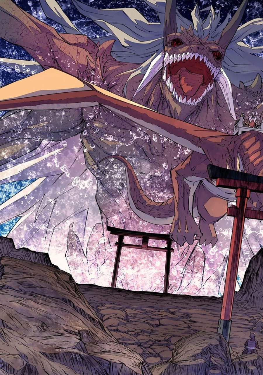 My Gift LVL 9999 Unlimited Gacha Chap 192 - Next Chap 193