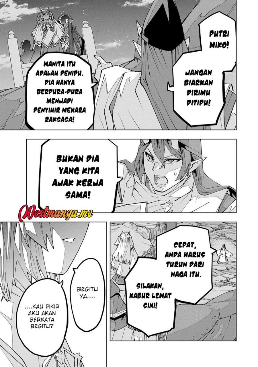 My Gift LVL 9999 Unlimited Gacha Chap 192 - Next Chap 193