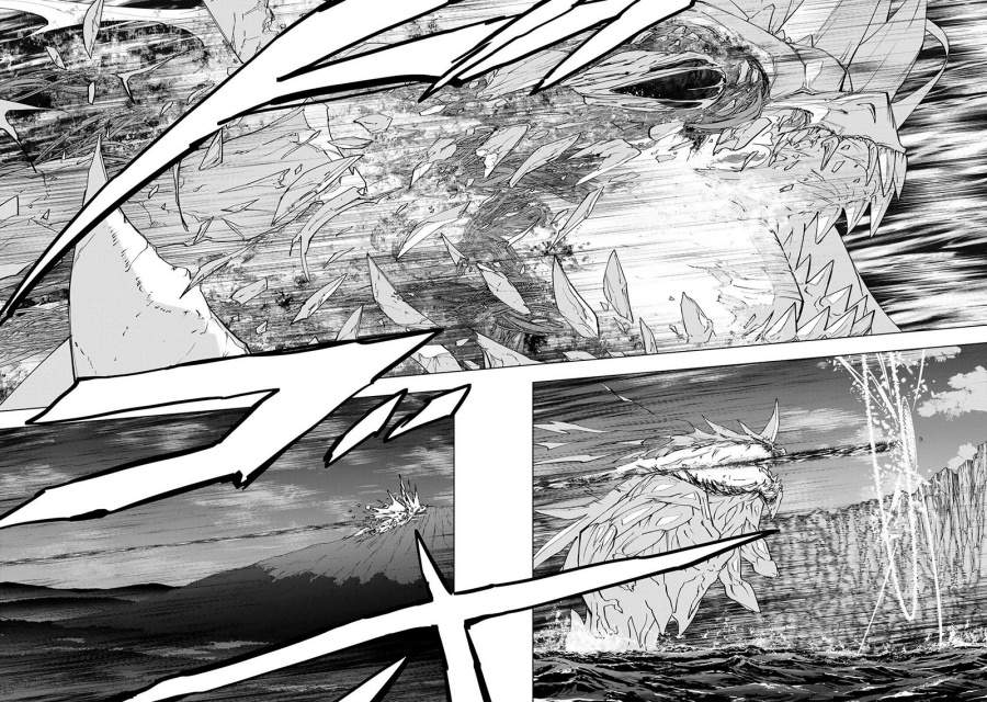 My Gift LVL 9999 Unlimited Gacha Chap 193 - Next Chap 194