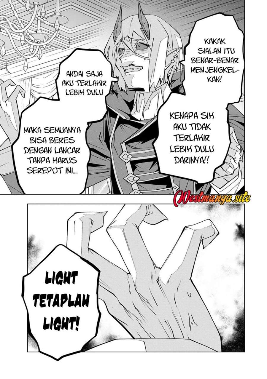 My Gift LVL 9999 Unlimited Gacha Chap 207 - Next Chap 208