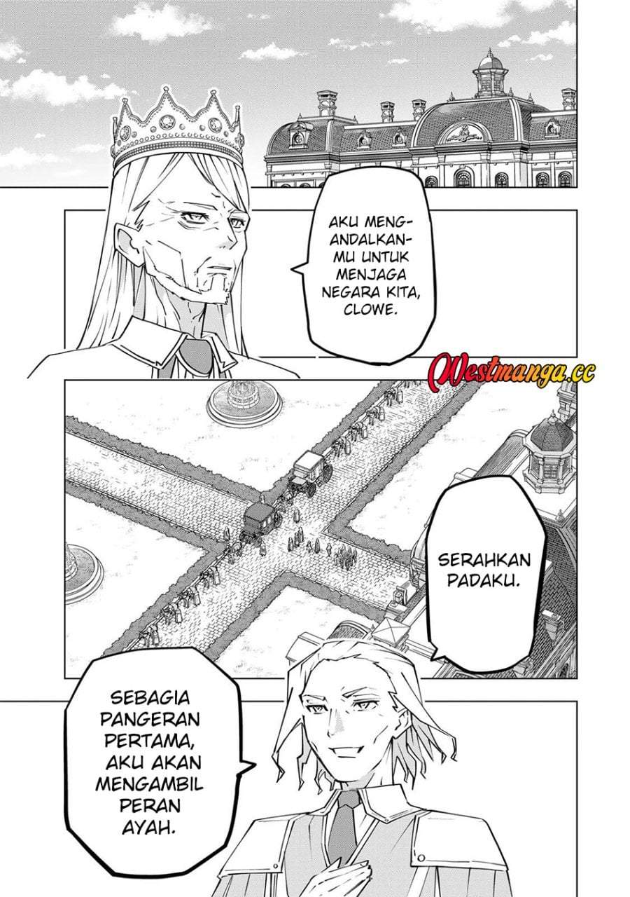 My Gift LVL 9999 Unlimited Gacha Chap 204 - Next Chap 205