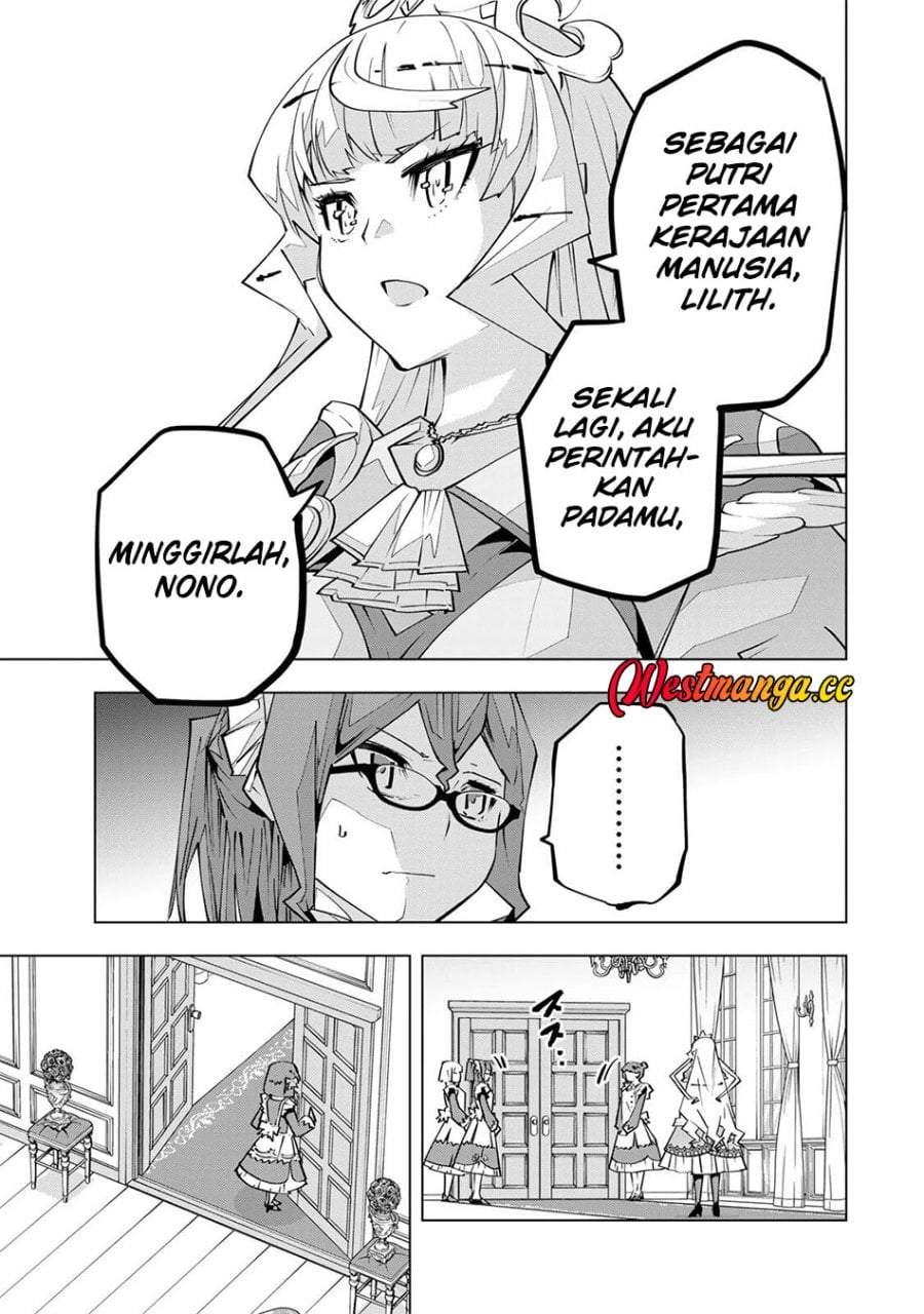 My Gift LVL 9999 Unlimited Gacha Chap 204 - Next Chap 205