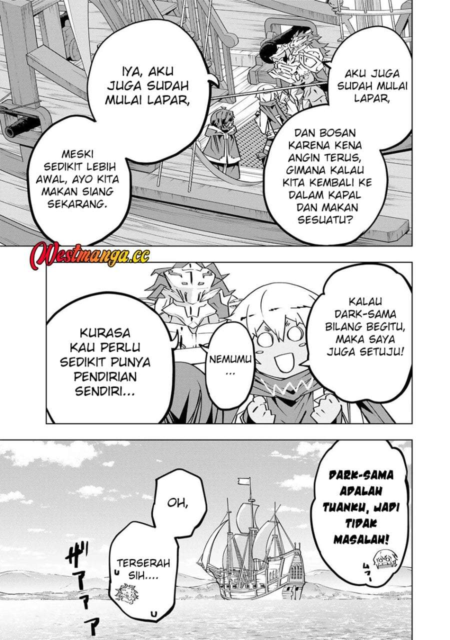 My Gift LVL 9999 Unlimited Gacha Chap 205 - Next Chap 206