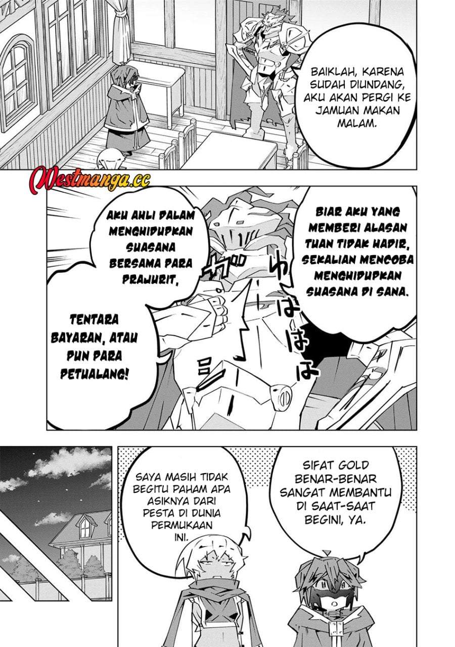 My Gift LVL 9999 Unlimited Gacha Chap 205 - Next Chap 206